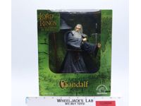 Gandalf The Lord of the Rings Fellowship of the Ring 2001 Applause Figure MIB