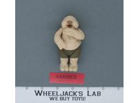 Droopy McCool Star Wars ROTJ 1983 Vintage Kenner Action Figure