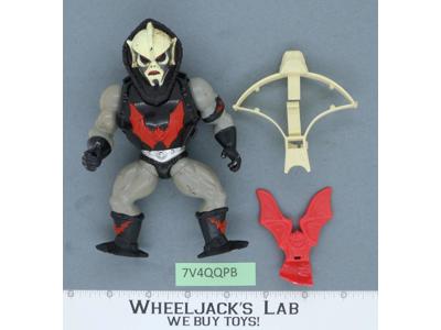 Hordak He-Man Masters of the Universe MOTU 1985 Mattel Vintage Action Figure