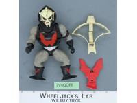 Hordak He-Man Masters of the Universe MOTU 1985 Mattel Vintage Action Figure