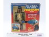 Blue Rogun Cap Gun Pistol 1984 Arco Vintage Action Figure NEW SEALED