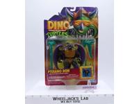 Pterano Don Dino Teenage Mutant Ninja Turtles TMNT 1997 Playmates NEW MOSC