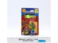 Battle Cat Stamp He-Man Masters of the Universe 1985 HG Toys NEW SEALED