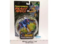 Airazor 100% Complete Transformers Beast Wars 1999 Hasbro Action Figure