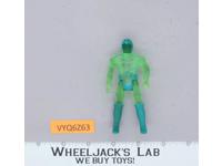 Catapult Guy Warrior Crystal Warrior The Saga of Crystar Remco Vintage Figure