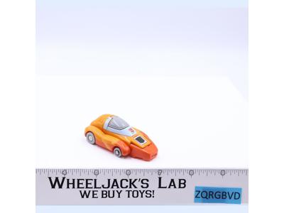 Wheelie 100% Complete 1986 Vintage Hasbro G1 Transformers Action Figure