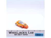 Wheelie 100% Complete 1986 Vintage Hasbro G1 Transformers Action Figure