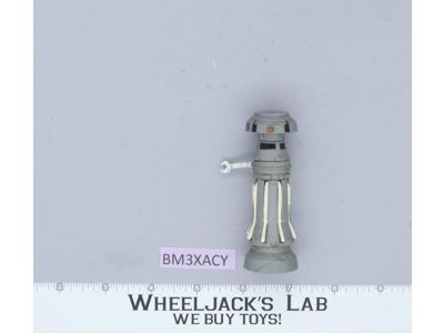 FX-7 Medical Droid 100% Complete Star Wars 1978 Vintage Kenner Figure NO REPRO