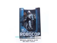 Battle Damage Ver. Robocop 2005 McFarlane Toys 12" Action Figure NEW SEALED