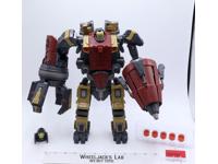 PX-01 Project Genesis Omega Supreme Third Party Project X Action Figure