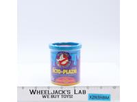 Blue Ecto-Plazm The Real Ghostbusters 1986 Kenner Vintage NEW SEALED