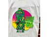 Child's Size Small T-Shirt Teenage Mutant Ninja Turtles TMNT 1990 NEW W/TAGS