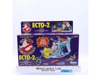 Ecto-2 The Real Ghostbusters 1986 Kenner Action Figure Vehicle NEW SEALED
