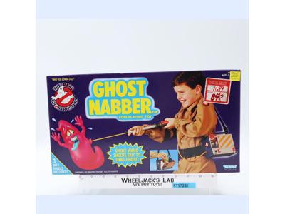 Ghost Nabber The Real Ghostbusters 1986 Kenner Vintage Toy NEW SEALED