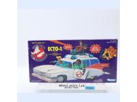 Ecto-1 Ambulance The Real Ghostbusters 1984 Kenner Action Figure Vehicle NEW MIB