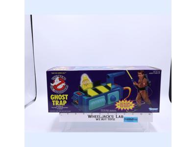 Ghost Trap The Real Ghostbusters 1986 Kenner Vintage Toy NEW MIB