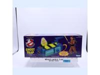Ghost Trap The Real Ghostbusters 1986 Kenner Vintage Toy NEW MIB