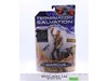 Marcus Terminator Salvation T-600 Law Breaker 2008 Playmates Action Figure MOSC