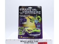 Scavenger MOSC NEW Sealed Vintage Hasbro G1 Transformers Action Figure
