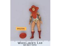 Teela He-Man Masters of the Universe MOTU 1982 Mattel Vintage Action Figure