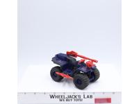 Ferret ATV 100% Complete G.I. Joe 1985 Hasbro Vintage Vehicle Action Figure