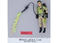 Egon Spengler Plasma Series Glow 100% Complete The Real Ghostbusters 2020 Hasbro