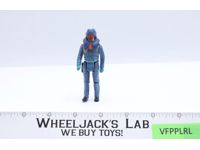 Switchblade Miles Mayhem DARK w/ Mask 100% Complete 1985 M.A.S.K. Kenner Vintage