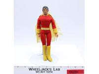 Shazam Captain Marvel DC Comics 1974 Mego 8" Vintage Action Figure