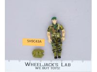 Falcon V1 G.I. Joe 1987 Hasbro Vintage Action Figure