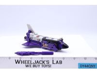 Astrotrain 100% Complete Vintage 1985 G1 Transformers Hasbro Action Figure