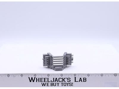 Land Shark Engine Cover He-Man Masters of the Universe MOTU Mattel