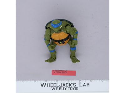 Mutations Mutatin' Leonardo Teenage Mutant Ninja Turtles TMNT 1992 Playmates