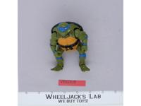 Mutations Mutatin' Leonardo Teenage Mutant Ninja Turtles TMNT 1992 Playmates