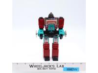 Perceptor 1985 Vintage G1 Transformers Microscope Hasbro Action Figure