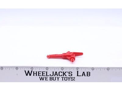 Roton Laser Gun He-Man Masters of the Universe MOTU Mattel