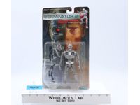 Techno-Punch Terminator 2 T2 1991 Kenner NEW MOSC Vintage Action Figure