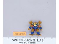 #46 Knight Owl Battle Beasts 1987 Hasbro Takara Action Figure