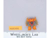 87# Shool Laser Battle Beasts Shadow Warriors Hasbro Takara 1987