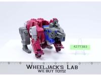 Grotusque WORKS 1987 Vintage Hasbro G1 Transformers Action Figure