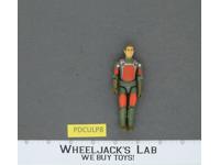 Flash V1 Straight Arms G.I. Joe 1982 Hasbro Vintage Action Figure