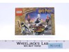 #4701 The Sorting Hat 100% Complete W/ Instructions Harry Potter 2001 Lego