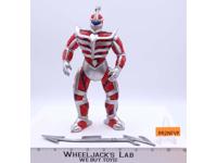 Lord Zedd Evil Space Mighty Morphin Power Rangers w/ Weapon 1993 Bandai 8.5"
