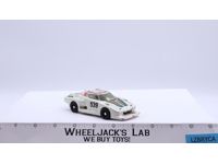 Wheeljack 1984 Vintage Hasbro G1 Transformers Lancia Stratos Action Figure