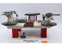 Tactical Battle Platform G.I. Joe 1985 Hasbro Vintage Action Figure NO REPRO