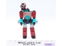 Perceptor 1985 Vintage G1 Transformers Microscope Hasbro Action Figure