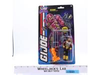 Ozone GI Joe Star Brigade 1993 Hasbro Action Figure NEW MOSC SEALED