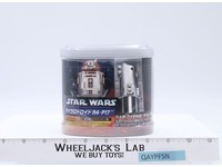 R4-P17 Remote Control Astromech Star Wars 2006 Hasbro Figure NEW SEALED