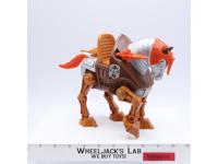 Stridor 100% Complete He-Man Masters of the Universe MOTU 1984 Mattel Vintage