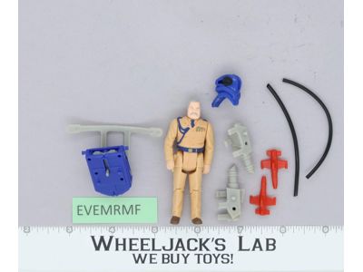 Miles Mayhem Venom's Revenge Adventure Pack COMPLETE 1985 MASK M.A.S.K.