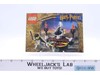 #4701 The Sorting Hat 100% Complete W/ Instructions Harry Potter 2001 Lego